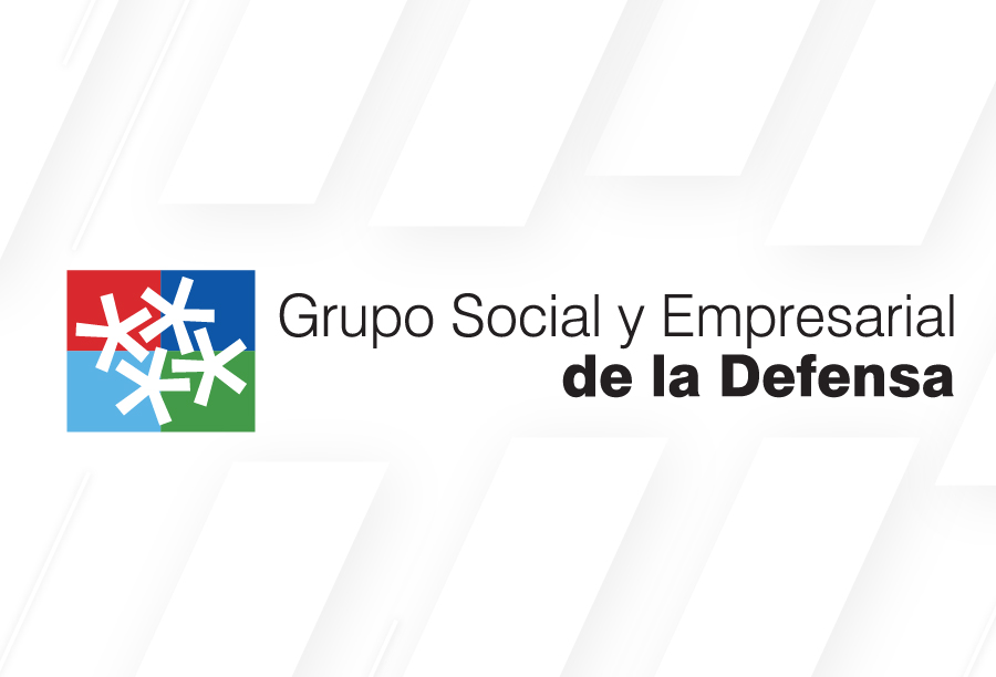 Grupo Social y Empresarial del Sector Defensa GSED